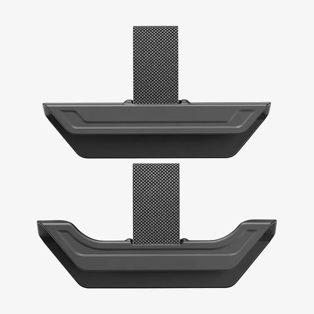 Sub-trunk pull tabs for Tesla Model Y Standard
